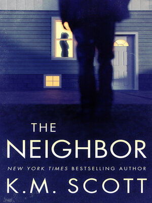 cover image of The Neighbor